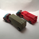 Illustration for article titled Redline trucks!